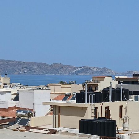 Doukas Rooms Herakleio Crete Heraklion  Ruang foto