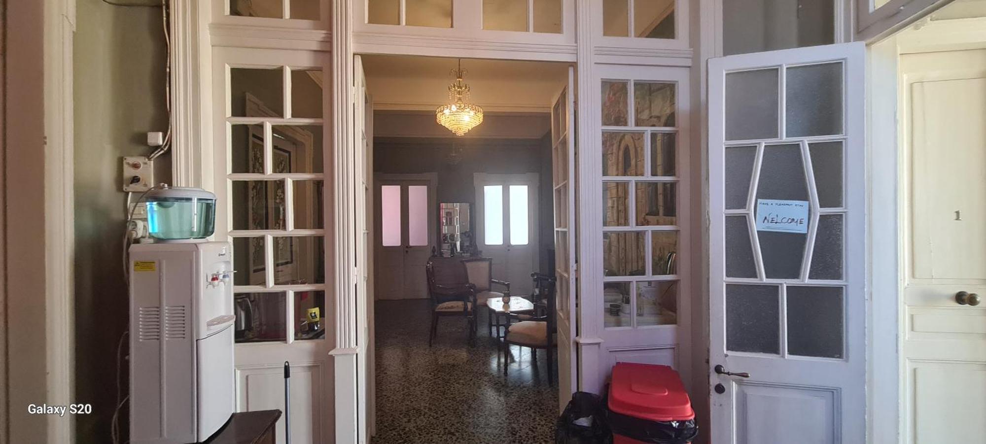 Doukas Rooms Herakleio Crete Heraklion  Ruang foto
