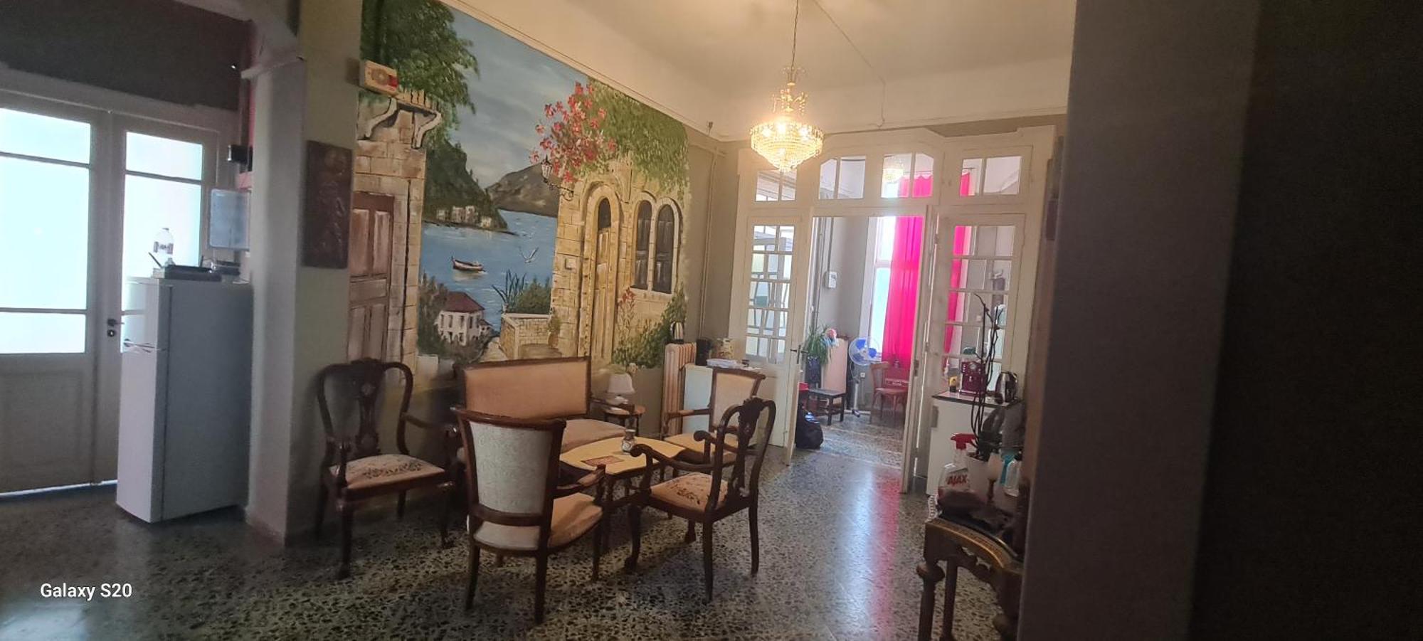 Doukas Rooms Herakleio Crete Heraklion  Ruang foto