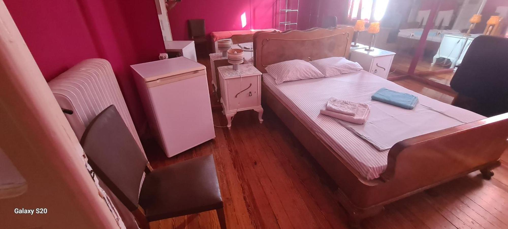 Doukas Rooms Herakleio Crete Heraklion  Ruang foto