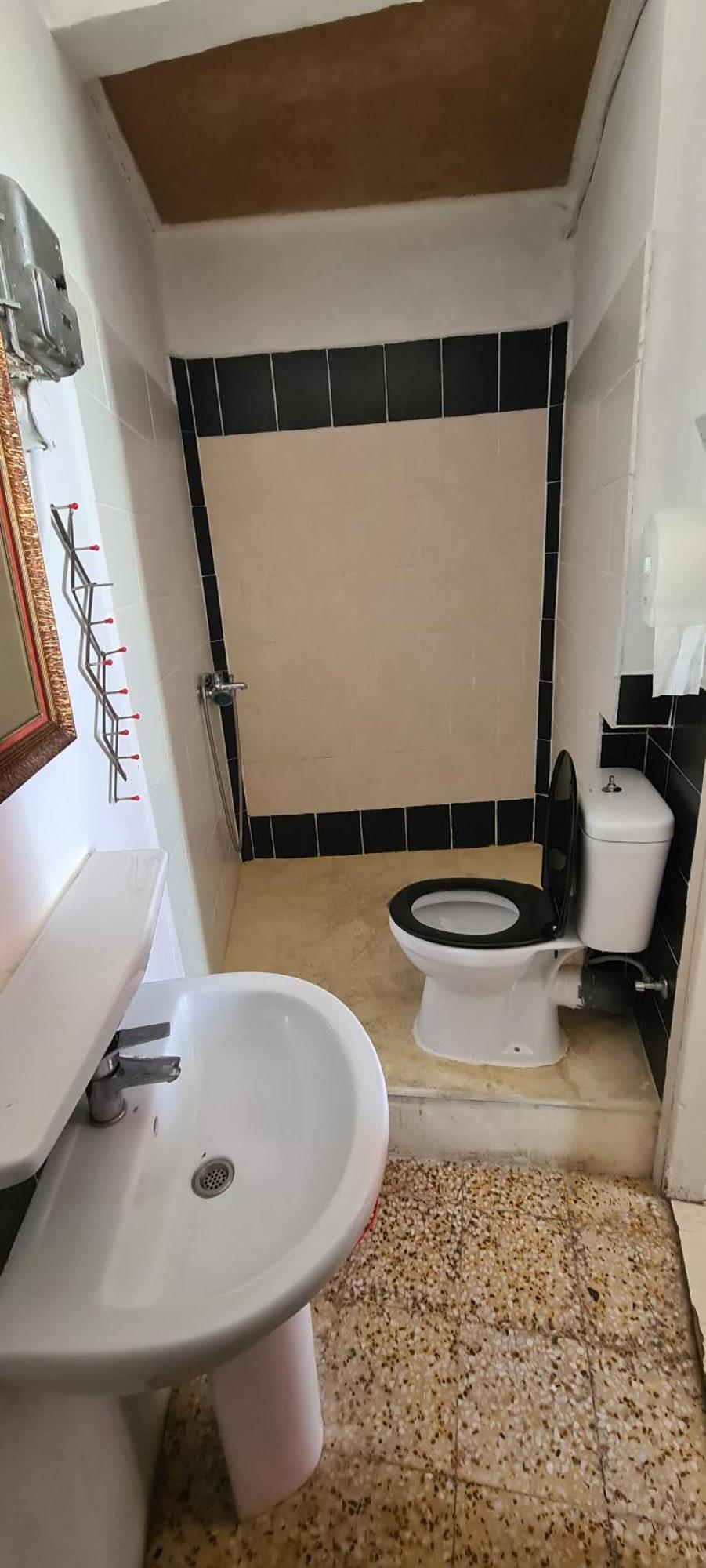 Doukas Rooms Herakleio Crete Heraklion  Bagian luar foto