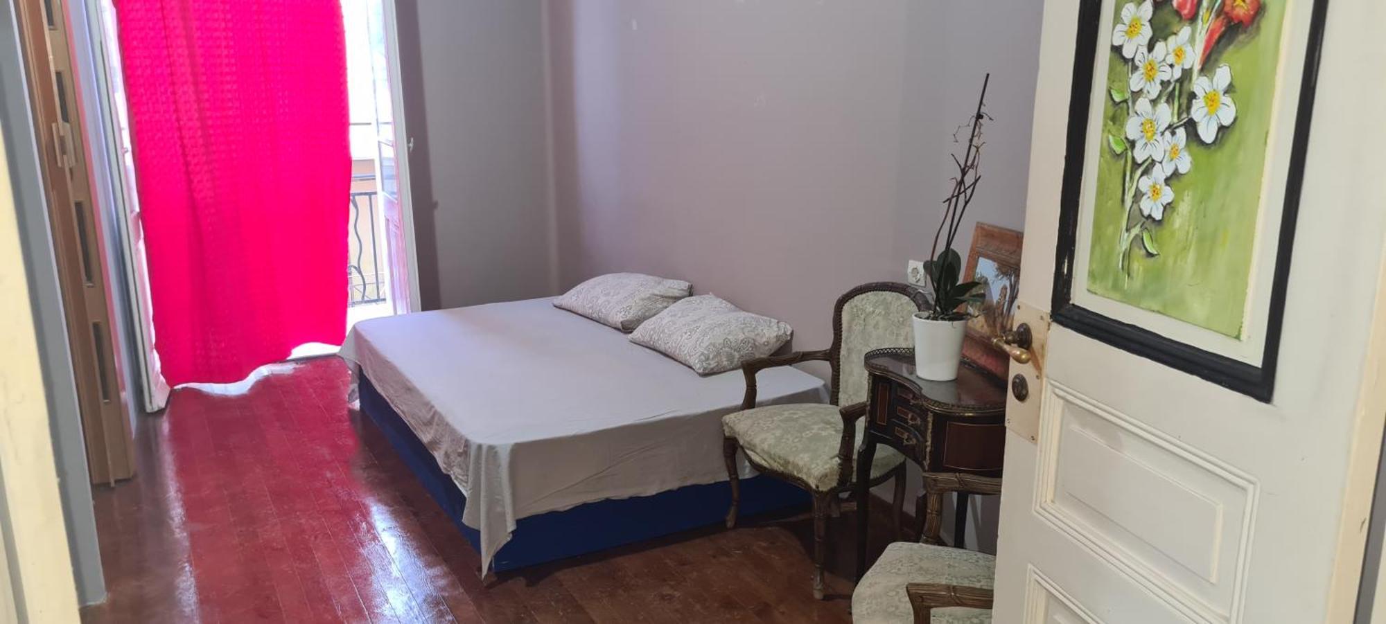 Doukas Rooms Herakleio Crete Heraklion  Bagian luar foto