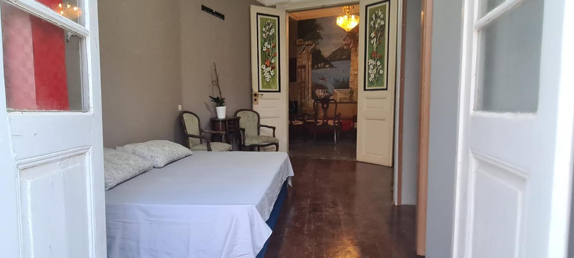 Doukas Rooms Herakleio Crete Heraklion  Bagian luar foto