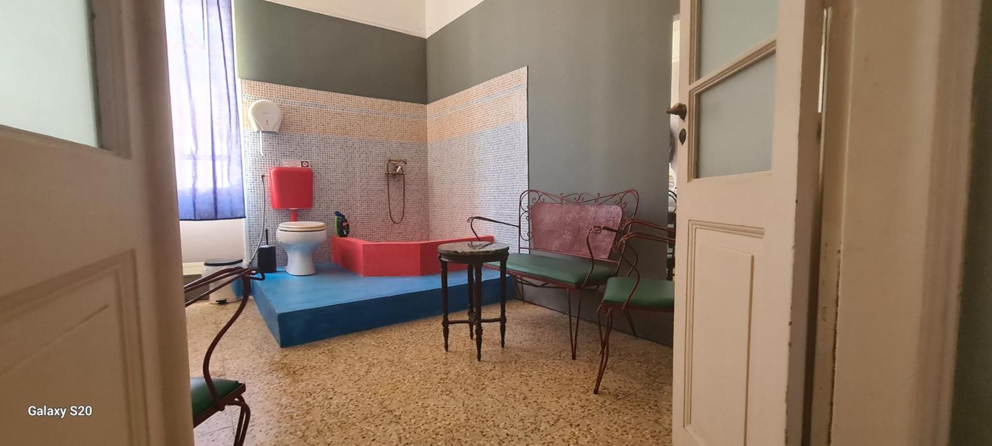Doukas Rooms Herakleio Crete Heraklion  Ruang foto