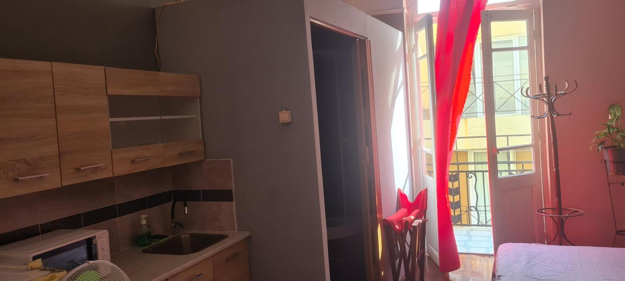 Doukas Rooms Herakleio Crete Heraklion  Bagian luar foto