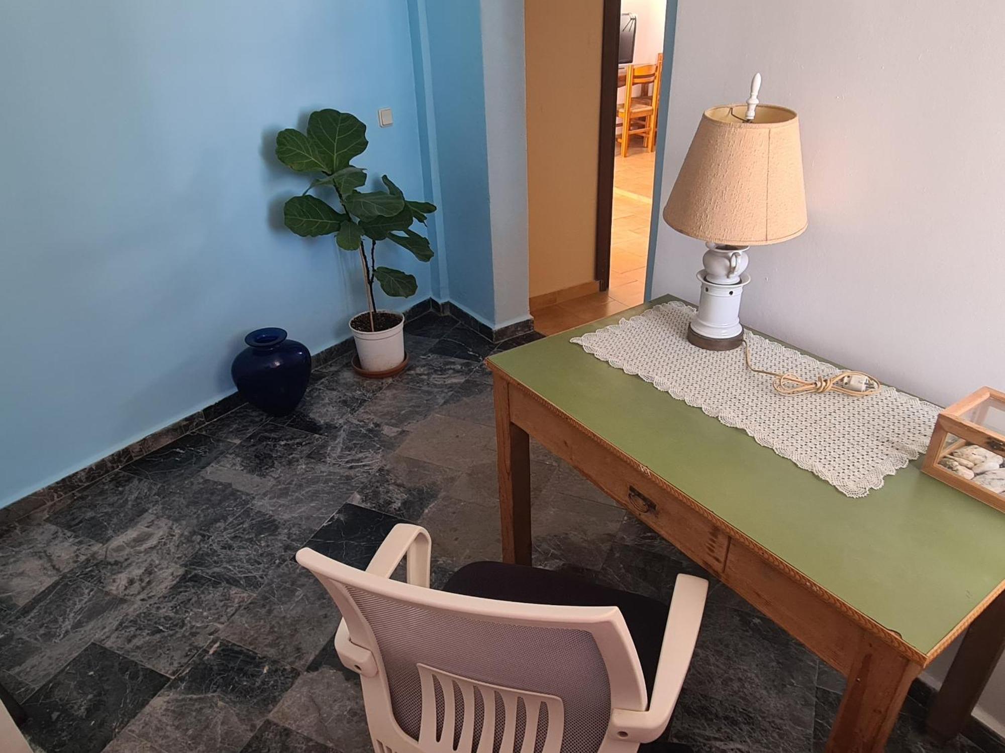 Doukas Rooms Herakleio Crete Heraklion  Bagian luar foto