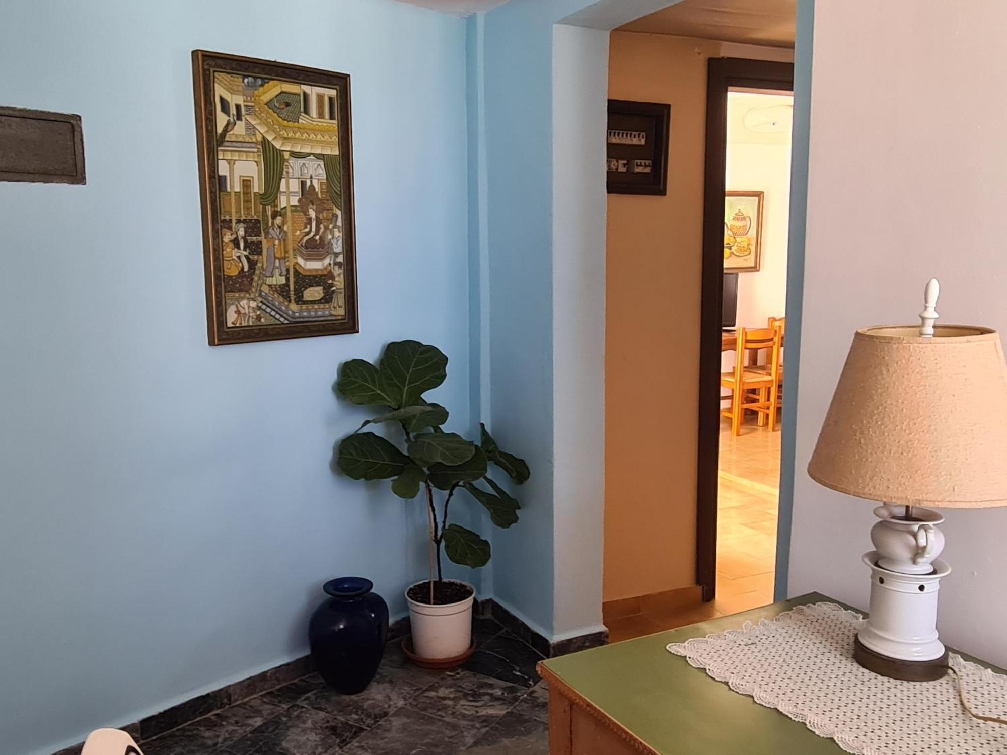 Doukas Rooms Herakleio Crete Heraklion  Ruang foto