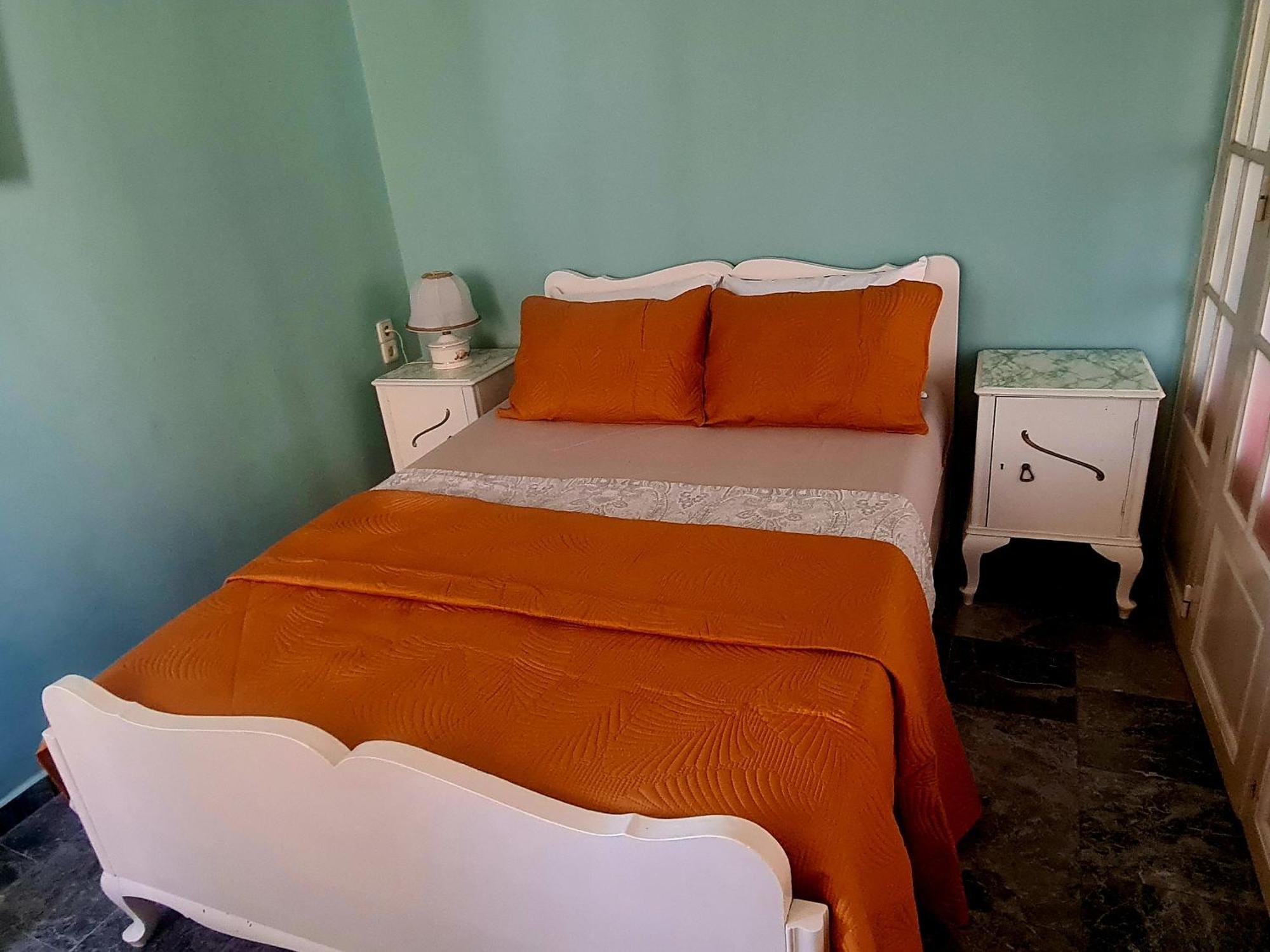 Doukas Rooms Herakleio Crete Heraklion  Ruang foto