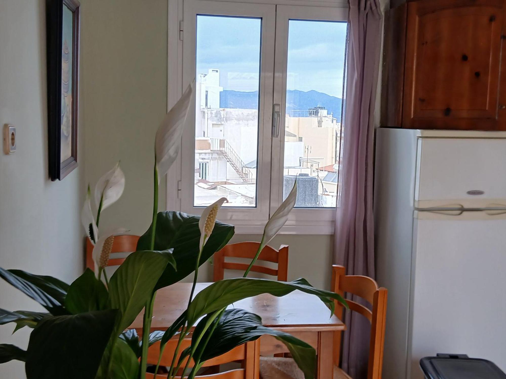Doukas Rooms Herakleio Crete Heraklion  Bagian luar foto