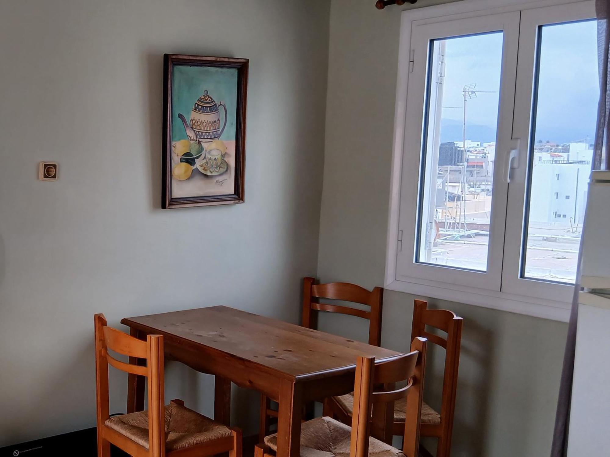 Doukas Rooms Herakleio Crete Heraklion  Ruang foto